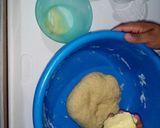 Foto del paso 6 de la receta: Conchas
