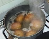A picture of step 4 of Home-Style Mashed Potatoes.
