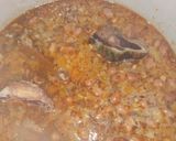 Foto del paso 4 de la receta: Alubias pintas en Ninja Foodi