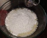 Foto del paso 2 de la receta: Panqueques clásicos