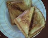 Mutton sandwiches recipe step 2 photo
