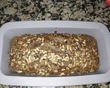 Foto del paso 5 de la receta: Pan de lino fit