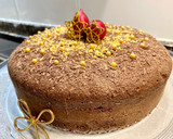 Foto del paso 13 de la receta: Pastel de chocolate “Misisipi”