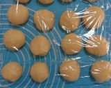 Foto langkah ke 3 dari resep Cheesy mini bread sticks.