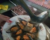 Foto del paso 12 de la receta Mejillones Imperio