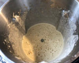 Foto del paso 4 de la receta: Muffins de avena y plátano 0% grasas-0% azúcares añadidos en Mambo