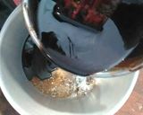 Foto langkah ke 4 dari resep Brownies Fudge Putih Telur yummy, bikin nagih!.