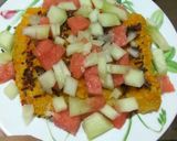 Foto langkah ke 4 dari resep Buah Pisang Crispy.