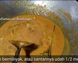 Cara Membuat Resep Rendang Ayam Minang Padang Pariaman Sumatera Barat 3