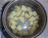 Foto langkah ke 2 dari resep Salad Sayur.