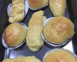 Foto langkah ke 9 dari resep The best roti manis empuk.
