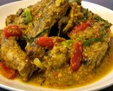 A picture of step 6 of Iga Masak Woku.