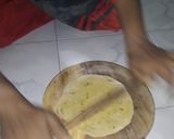 મેથી અને દુધી ના થેપલાં (Methi Dudhi Thepla Recipe In Gujarati) રેસીપી સ્ટેપ2ફોટો