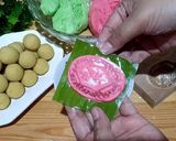 Foto langkah ke 10 dari resep Kueku / Kue thok,ANTI GAGAL.
