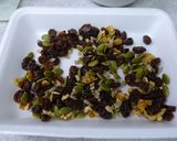 A picture of step 2 of Chinese Steamed Castella Cake.