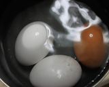 A picture of step 1 of Blinchiki (Russian-style Pancakes).