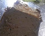 A picture of step 4 of Healthy, Simple, and Delicious Milky Ganache.