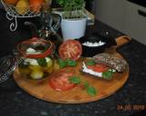 My Homemade Yogurt Cheese recipe step 10 photo