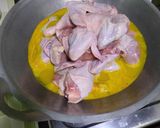 Foto langkah ke 3 dari resep Ayam Ungkep Goreng.