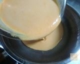 A picture of step 3 of Thick & Rich Kabocha Squash Baked Pudding.