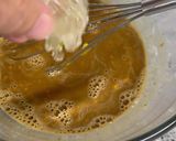A picture of step 5 of Tiramisù Semifreddo.