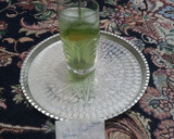عکس مرحله 3 از دستور شربت نعنا🌿 و موهیتو