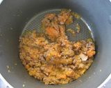 A picture of step 3 of Daikon Radish Curry that's Simple & Deep Flavor.