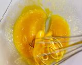 Foto langkah ke 4 dari resep Taiwan Cheese Chiffon.