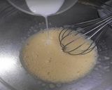 A picture of step 4 of Baked Chocolate Donuts.