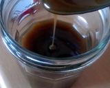 A picture of step 4 of Vickys Dairy-Free Dulce du Leche, GF DF EF SF NF.