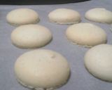 A picture of step 10 of My Vanilla Macarons à la Parisienne.