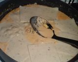 A picture of step 5 of To Die For Crawfish Pasta.