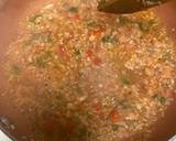 Avadhi Cauliflower Bolognese recipe step 3 photo