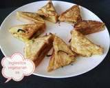 Foto del paso 16 de la receta: Inglesitos variados