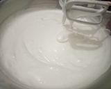 Foto langkah ke 3 dari resep (16.7) Bolu Zebra Putih Telur.