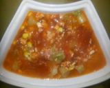 Foto langkah ke 7 dari resep Seblak basah pedas bandung asli enak.