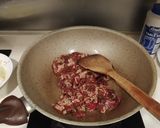 Foto langkah ke 3 dari resep Cumin beef with onion.