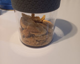 Foto del paso 1 de la receta: Batido de galletas con batidora