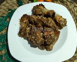 Foto langkah ke 6 dari resep 53°°° Korean Chicken wings.