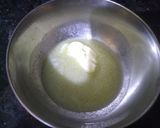 A picture of step 2 of Coriander Butter masala Paratha.