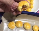 Foto langkah ke 7 dari resep Nastar Lumer.