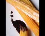 Foto langkah ke 6 dari resep Churros ala Pincess.