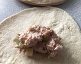 Foto del paso 2 de la receta: Costalitos de atún