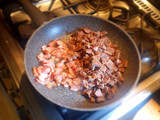 Arrachera especial keto