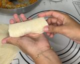 Foto langkah ke 3 dari resep Lumpia sayur.