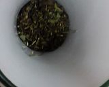Citromfű tea recept fázis 1 fotója