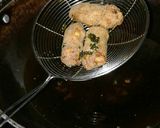 A picture of step 7 of Peanuts Cutlets.
