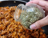 Foto del paso 4 de la receta: Carne provolone al horno