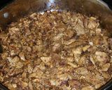A picture of step 3 of Street Taco Carnitas.