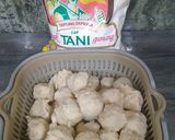 Foto langkah ke 11 dari resep Bakso Ayam.